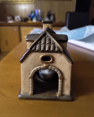 Thun Casetta del Presepe