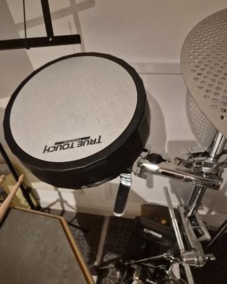 Tama true touch pad 8 pollici