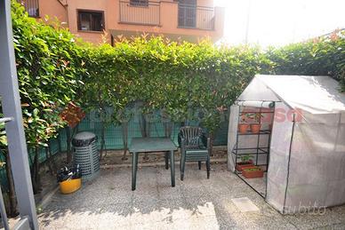 Appartamento Pioltello [Cod. rif 3242422VRG]