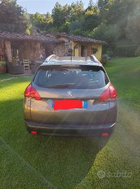 Peugeot 2008 full optional 