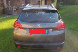Peugeot 2008 full optional 