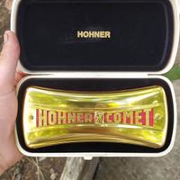 Hohner Comet