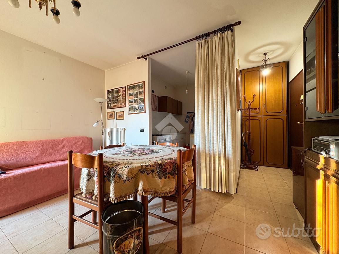 Apartment in Suzzara, Mantova - Vista 4