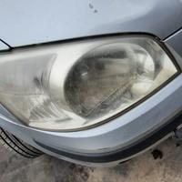 HYUNDAI GETZ 2005 - FARO ANTERIORE DESTRO