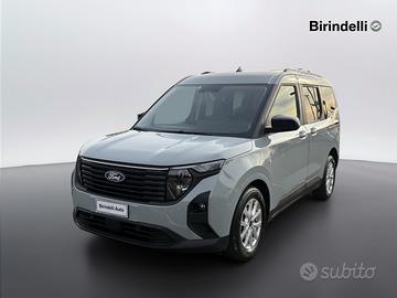 FORD Tourneo Courier 2ªs - Tourneo Courier 1.0 Eco