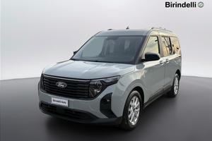 FORD Tourneo Courier 2ªs - Tourneo Courier 1.0 Eco