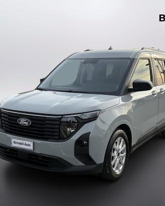 FORD Tourneo Courier 2ªs - Tourneo Courier 1.0 Eco