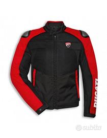 Giacca Ducati Tex C3