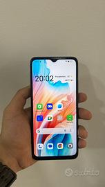 Oppo A38 Glowing Black 128 GB - 9342