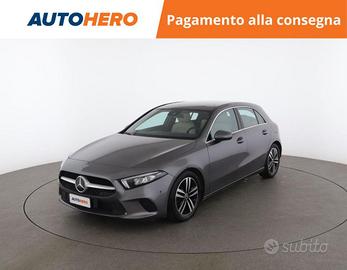 MERCEDES-BENZ A 180 FG44494