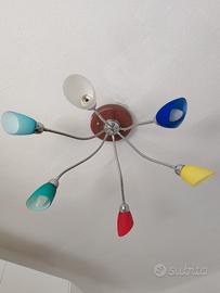 LAMPADARIO 