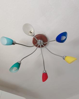 LAMPADARIO 