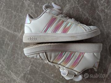Sneakers Adidas bambina