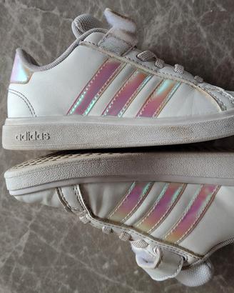 Sneakers Adidas bambina
