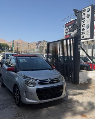 Citroen C1 VTi 68 5 porte Feel