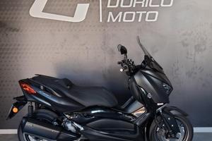 Yamaha X-Max 300