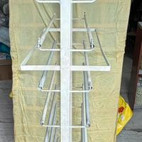 Espositore nastri merceria