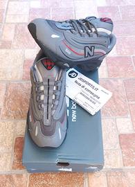 New Balance 1000 con Scatola e Scontrino  ⭐37.5⭐