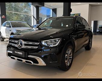 MERCEDES-BENZ (X253) GLC 200 d 4Matic 163cv 2021 *