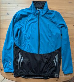 Giacca da ciclismo L/XL