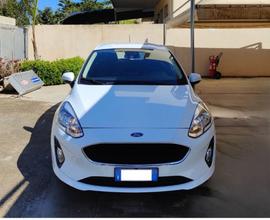 FORD Fiesta 1.5 EcoBlue 5 porte Plus