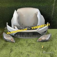 Ford Focus 2010 Ricambi parte anteriore