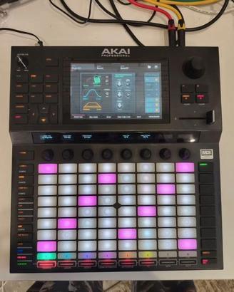 Akai Force