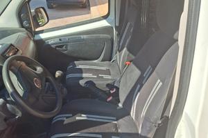 Fiat Fiorino 1.3 mtj 2013
