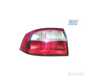 FANALE SINISTRO PER RENAULT LAGUNA II 4P 01-05