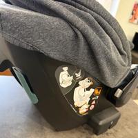 Ovetto Inglesina Reclinabile Darwin