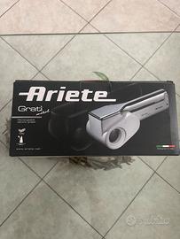 GRATI’ metal ARIETE NUOVO