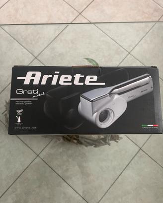GRATI’ metal ARIETE NUOVO