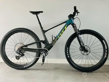 Scott spark rc wc tg m 2023