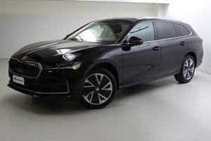 Škoda Superb 2.0 TDI EVO 150 CV SCR DSG Style