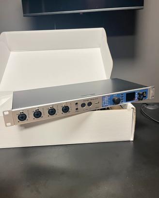 RME Fireface UFX III