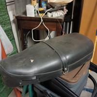 sella originale x Vespa PX prima serie 
