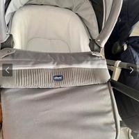 Passeggino Trio love chicco