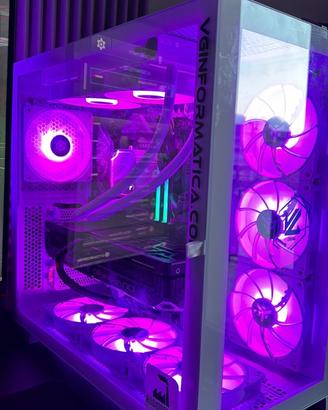 Pc fisso 4080 super
