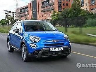 Ricambi fiat 500x 2023