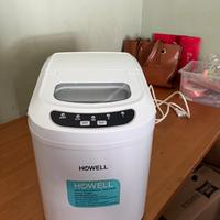 Fabbricatore di ghiaccio