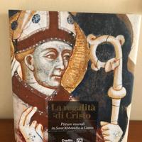 La regalità di Cristo in Sant'Abbondio a Como