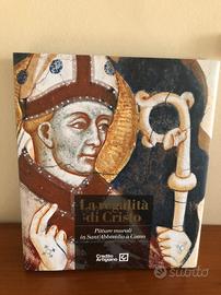 La regalità di Cristo in Sant'Abbondio a Como