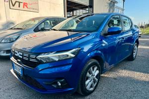 Dacia Sandero Stepway 1.0 TCe ECO-G Comfort