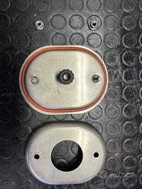 Flangia Bollitore Immergas