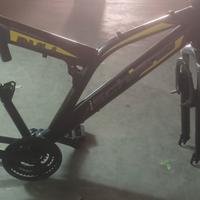 pezzi di ricambio bici 