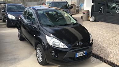 Ford Ka 1.3 TDCi 75CV NEOPATENTATI