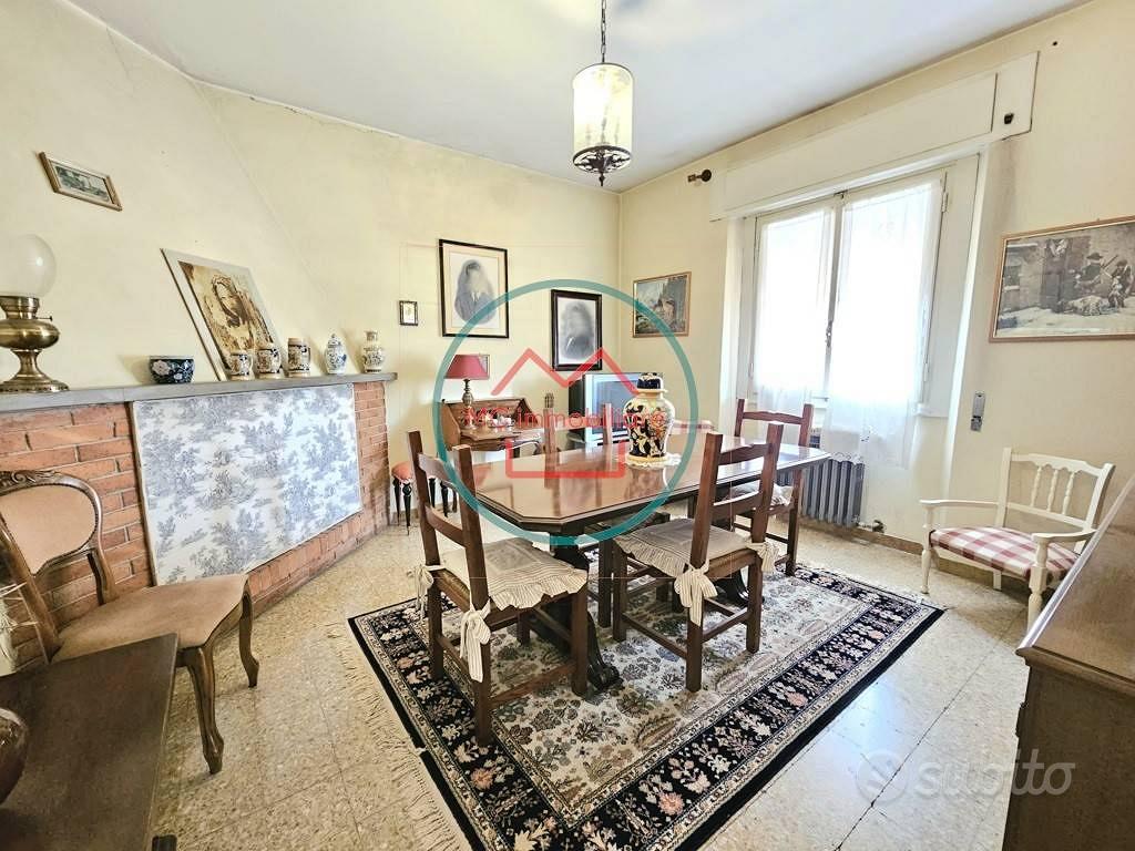 Casa – Buggiano, Pistoia - Altro