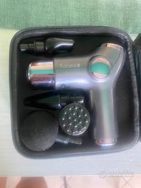Pistola massaggiatore Karaeasy 30w