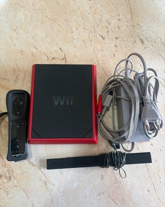 Nintendo Wii mini