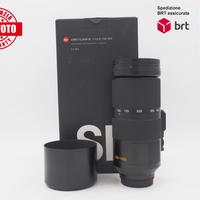 Leica Vario-Elmar-SL 100-400 F5-6.3 [11191] (Leica